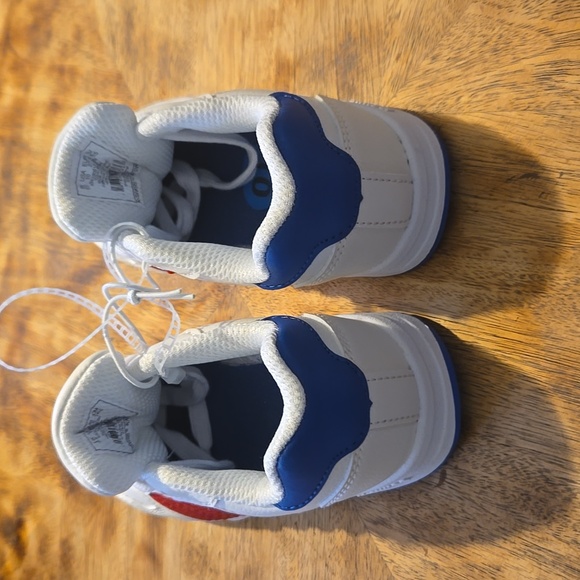 K-Swiss Sneakers for Kids in Size 10 Toddler - Picture 3 of 6